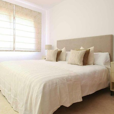 Appartamento Piso 4 Hab. - Elviria Playa Marbella Esterno foto